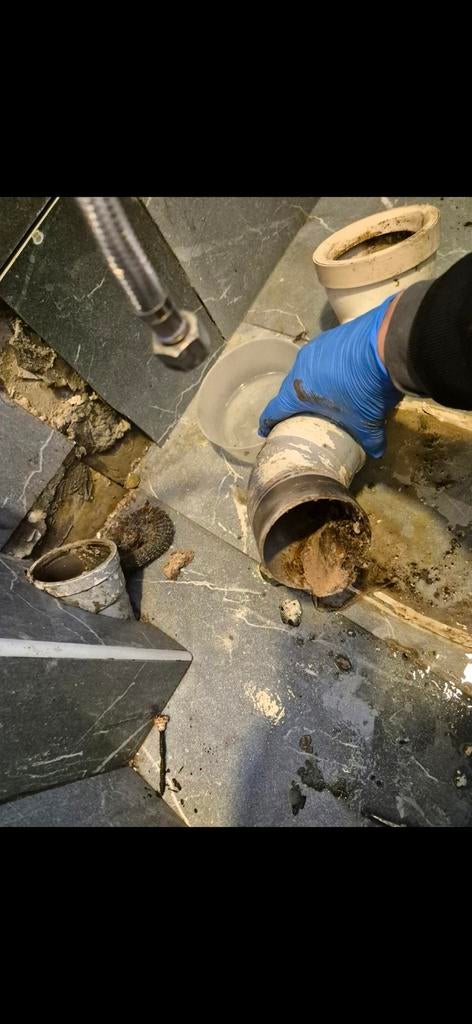 Déboucheur, Offres d'emploi, Emplois | Bâtiment