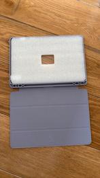 Coque de tablette, Samsung, couleur mauve jamais utilisé, Ophalen of Verzenden, Nieuw