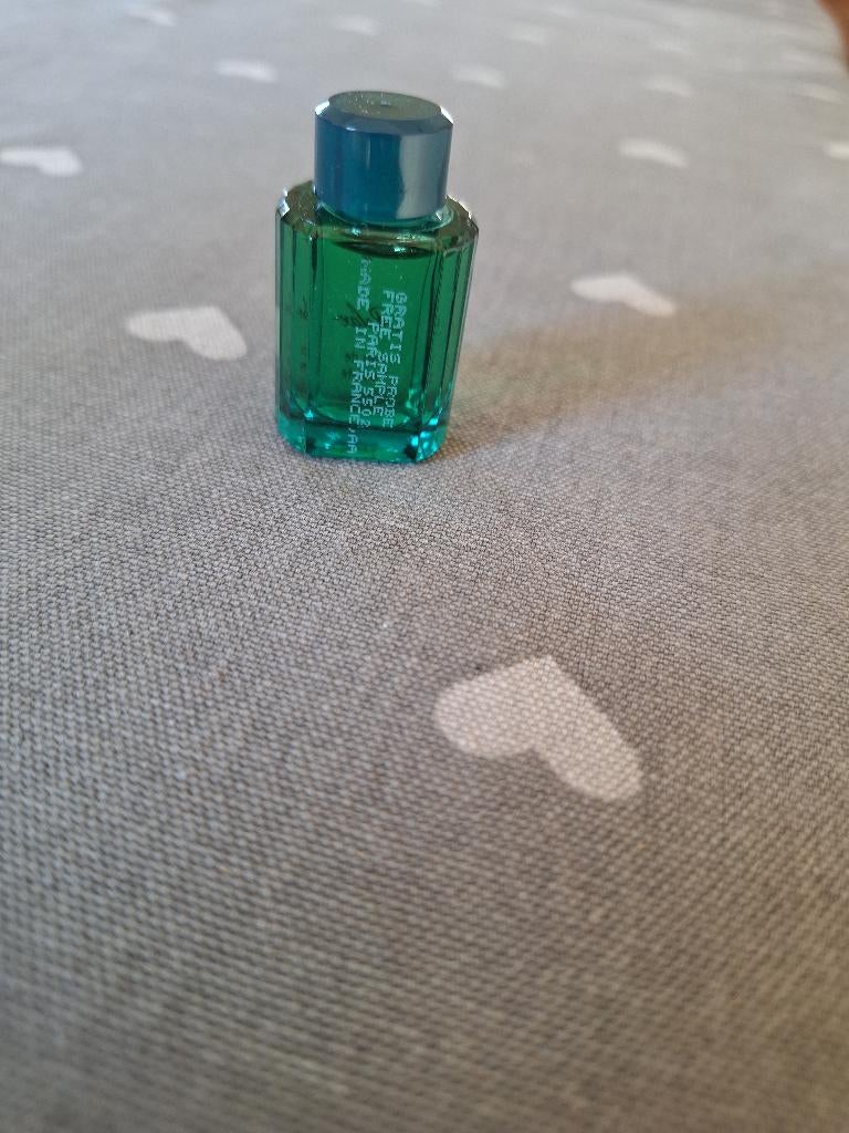 Miniatuur Davidoff Relax, Handtassen en Accessoires, Uiterlijk | Parfum, Ophalen, Nieuw