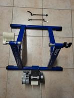 Mechanische fietstrainer Tacx, Ophalen