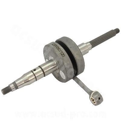 mbk booster race krukas carenzi volwang, prijs 69 euro, Fietsen en Brommers, Brommeronderdelen | Scooters, Nieuw, Overige typen