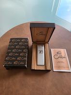 Colibri vintage de Londres « Supertronic », Collections, Enlèvement, Briquet