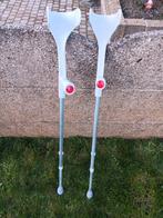 Krukken om te gebruiken, Diversen, Loopkrukken, Ophalen of Verzenden