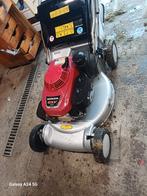 Professionele Honda grasmaaier, Ophalen, Honda, Gebruikt, Benzine-grasmaaier