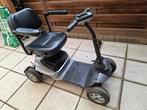 Scootmobiel vivo kan uit elkaar gehaald worden vr transport, Diversen, Ophalen, Gebruikt, Overige merken, 10 km/u of minder