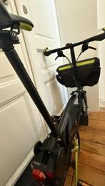Brompton édition vespertine NYC + sac s6L 6 vitesses, Vélos & Vélomoteurs, Vélos | Vélos pliables, Vitesses, Brompton, Comme neuf