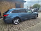 Mazda 6, Achat, Euro 6, Entreprise, Boîte manuelle