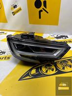 Phare avant gauche Audi A3 8V Facelift Full LED 8V0941034C, Autos : Pièces & Accessoires, AUDI AG, Auto-Union-Strasse 1
85045  Ingolstadt, DE