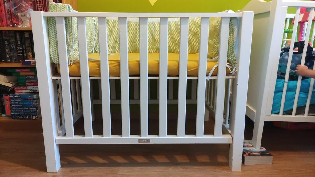 Park van bopita, met toebehoren, Kinderen en Baby's, Babyparken, Ophalen