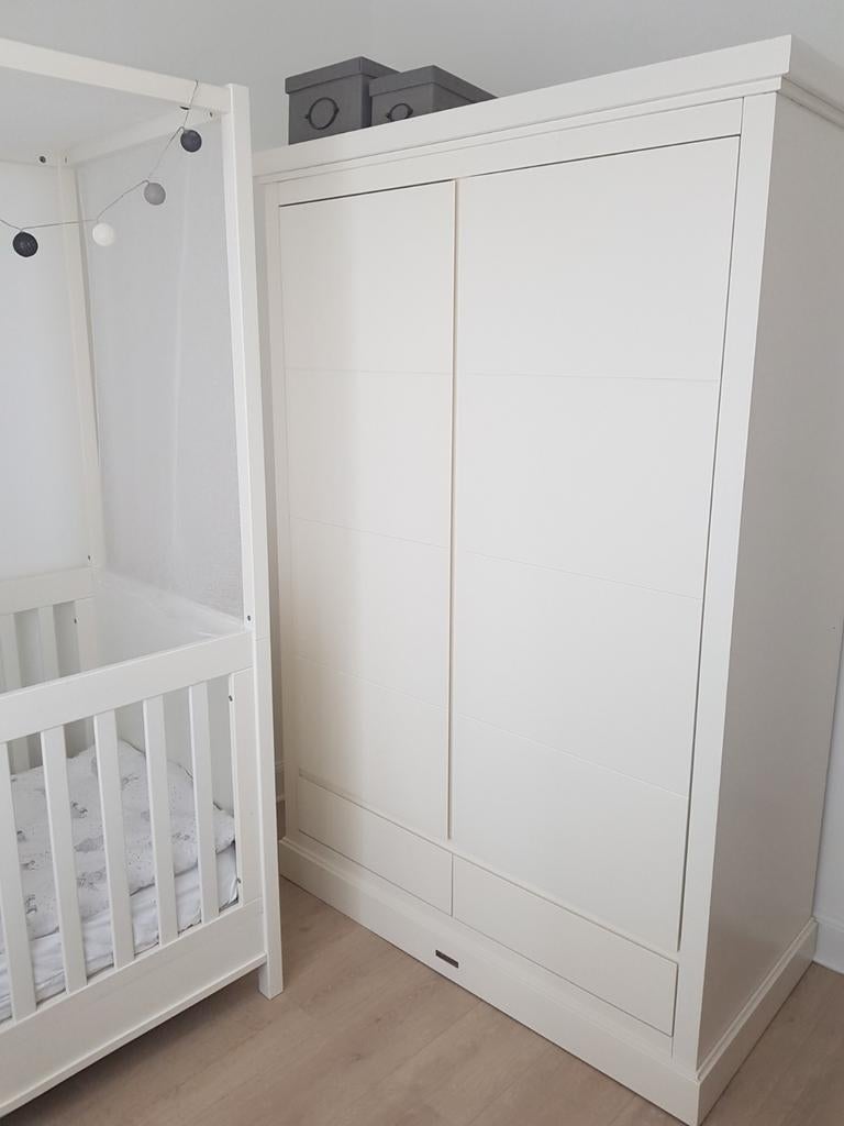 Chambre enfant complet- Théophile & Patachou, Maison & Meubles, Enlèvement