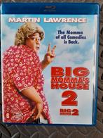 Big Momma's House 2, Cd's en Dvd's, Blu-ray, Ophalen of Verzenden, Humor en Cabaret