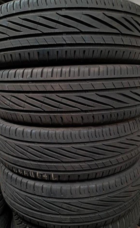 1955520 195/55/20 195/55r20 été Uniroyal, Autos : Pièces & Accessoires, Commande, Enlèvement