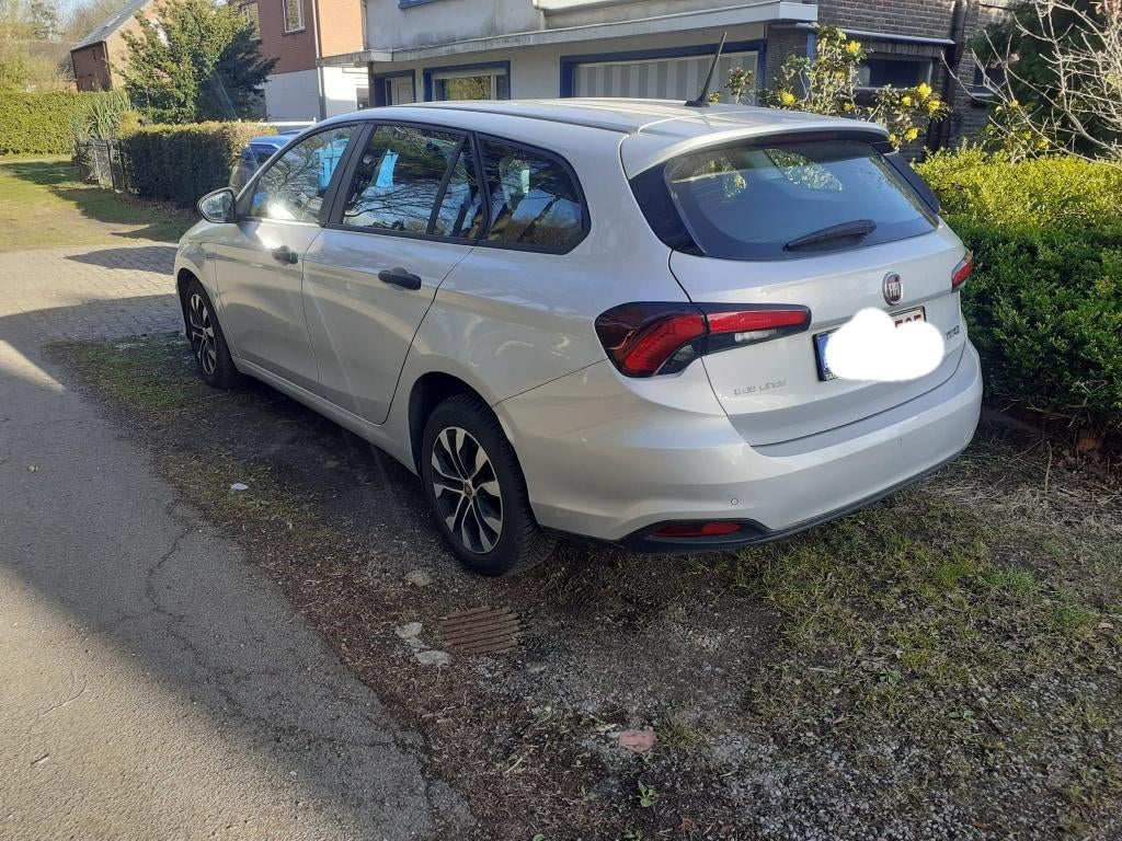 Fiat Tipo, Autos, Fiat, Euro 6, Entreprise, Tipo, 1600 cm³