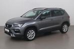 SEAT Ateca 1.5 tsi move full link 150 AT, Autos, Seat, Argent ou Gris, Achat, Entreprise, Autre