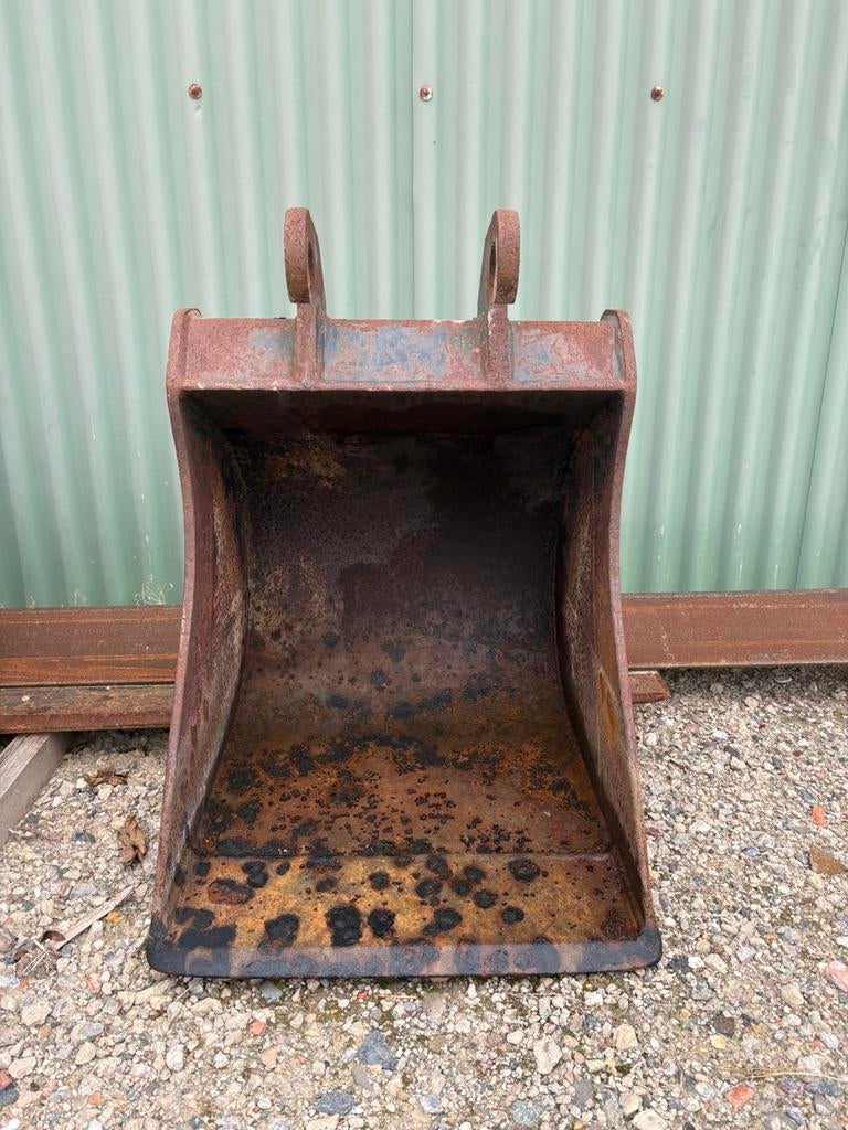 Cw 05 dieplepel 50cm, Enlèvement, Excavatrice