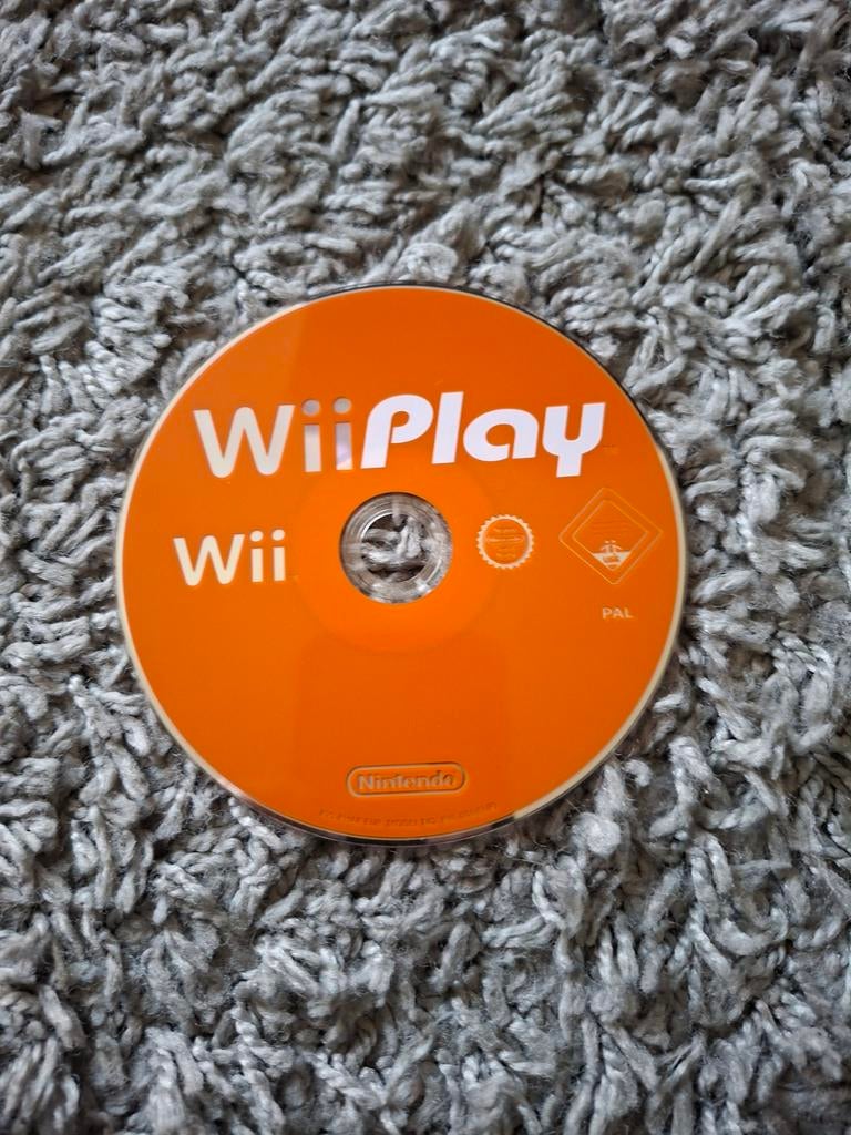 Wii play, Verzamelen, Winkelwagenmuntjes, Ophalen of Verzenden