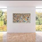 La vie est un voyage, profitez-en, Enlèvement