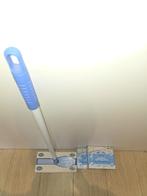 Swiffer, Huis en Inrichting, Ophalen, Bezem of Borstel