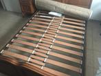 lattenbodem Merflex, Enlèvement, Utilisé, Sommier, 200 cm