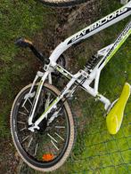 Moutainbike, Fietsen en Brommers, Fietsaccessoires | Aanhangwagens en Karren, Ophalen, Gebruikt