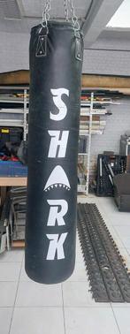 Bokszak + accessoires, Ophalen, Bokszak