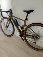 gravel fiets, 10 tot 15 versnellingen, Aluminium, Zo goed als nieuw, Dames