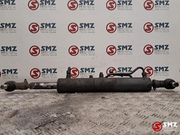 Occ vérin de direction hydraulique Mercedes, Autos : Pièces & Accessoires, Pièces camion, Mercedes-Benz, Direction, Utilisé