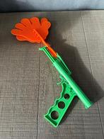 Grappige vliegenmepper, Ophalen of Verzenden, Zo goed als nieuw