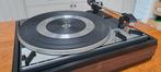 Dual platenspeler, Tourne-disque, Enlèvement ou Envoi, Comme neuf, Dual