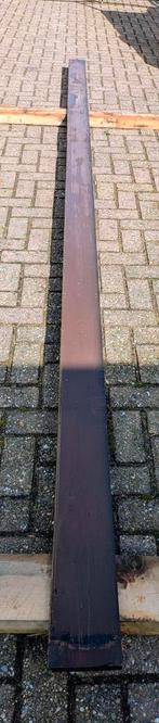 33 kantplanken, Doe-het-zelf en Bouw, Hout en Planken, Gebruikt, Minder dan 25 mm, Plank, 300 cm of meer