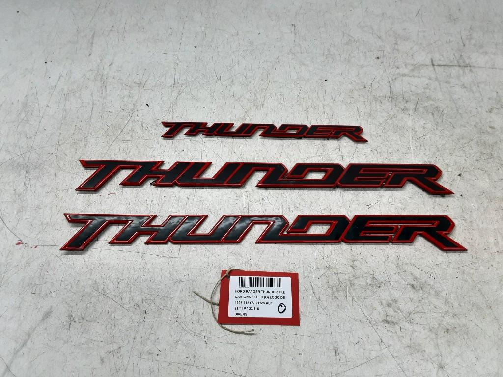 DIVERS DIVERS Ford Ranger (01-2015/-), Mevr. I. Hauben, Rue de l'Espoir 34 34
4030  GRIVEGNÉE, BE, Info@Collignon.be, Ford