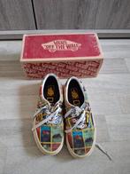 Vans National Geographic maat 36, Gebruikt, Vans, Jongen of Meisje, Schoenen