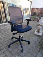 Ergonomische bureaustoelen, Enlèvement, Noir