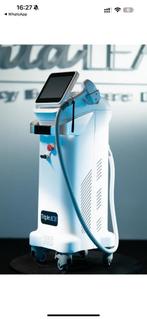 Tekoop diode tripple ice van vitalease NL, Elektronische apparatuur, Persoonlijke Verzorgingsapparatuur, Ophalen, Zo goed als nieuw