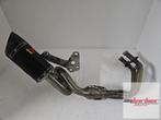 YAMAHA MTO7 AKRAPOVIC UITLAAT SYSTEEM, Gebruikt, -, -, Ophalen of Verzenden