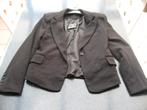 nieuwe blazer jasje vestje Carling zwart 38, Neuf, Taille 38/40 (M), Enlèvement ou Envoi, Carling