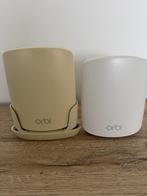 Orbi Router RBR250 + 1 satelite, Enlèvement, Utilisé, Routeur, NETGEAR