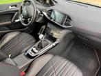 Peugeot 308 II GT Line, Auto's, Peugeot, 1199 cc, USB, Bedrijf, Handgeschakeld