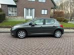 Peugeot 207, 1.4i benzine 5deurs reeds gekeurd carpas, Electronic Stability Program (ESP), Euro 5, Bedrijf, Stadsauto