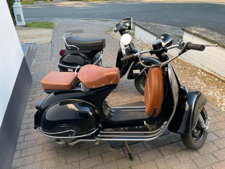 vespa, Motos, Motos | Piaggio, Particulier, Occasion, Occasion, Enlèvement