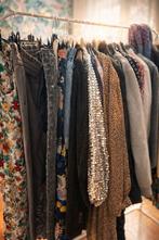 Merkkleding Lot 120st, Ophalen