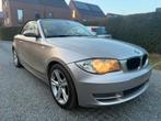 Bmw 120i Cabrio! - 142.000 km - GEKEURD VOOR VERKOOP!, Autos, BMW, Entreprise, Essence, Achat