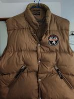 2 Vestes sans manches, Kleding | Dames, Bodywarmers, NAPAPIJRI, Ophalen, Zo goed als nieuw, Maat 42/44 (L)