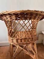 Rotan kinderstoeltje, Kinderen en Baby's, Ophalen, Gebruikt, Stoel(en)