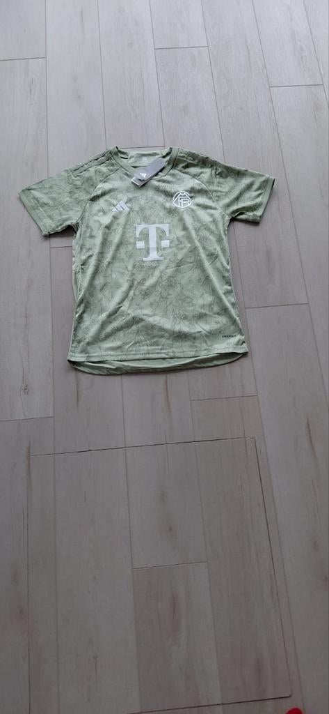 Bayern munich shirt, Maat S, Ophalen, Nieuw, Shirt