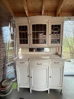 Vaisselier, Ophalen, Zo goed als nieuw