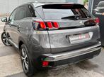 Peugeot 3008 1.2 Essence Turbo GT LINE 2019, Argent ou Gris, Achat, Euro 6, Entreprise