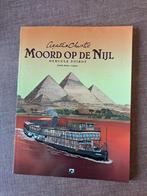 Agatha Christie: moord op de nijl, Enlèvement ou Envoi