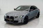 BMW M3 Competition xDrive Carbon pack! Full options! New car, Auto's, BMW, Automaat, 4 deurs, Gebruikt, 2993 cc