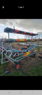 Balkenwagen hindernissenwagen, Dieren en Toebehoren, Ophalen